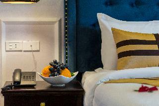 S Central Hotel