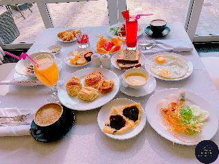 Ninh Binh Legend Hotel