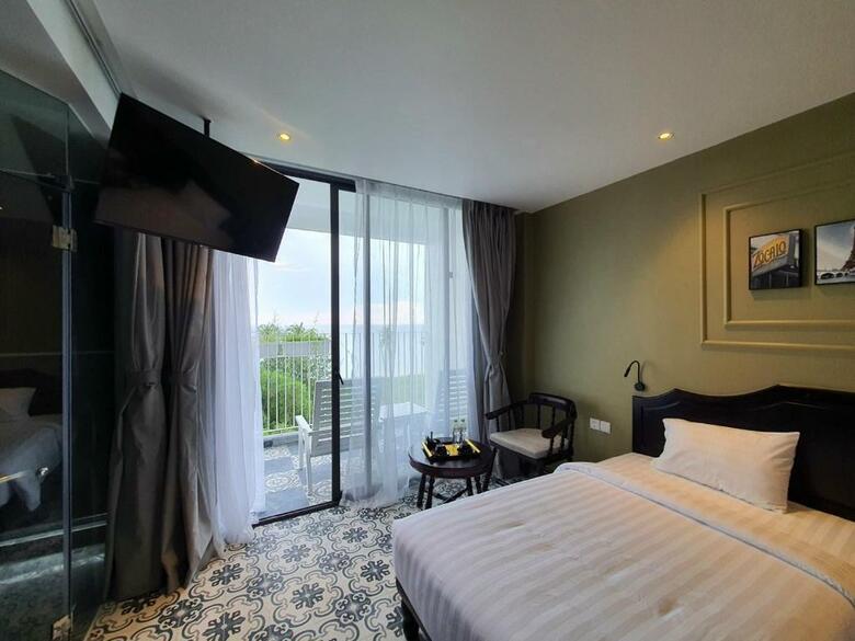 Hotel The Palmy Phu Quoc Resort & Spa