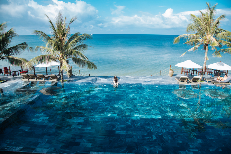 Hotel The Palmy Phu Quoc Resort & Spa
