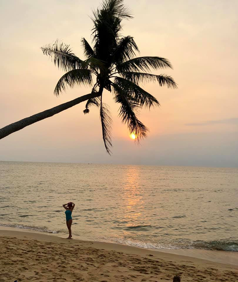 Hotel The Palmy Phu Quoc Resort & Spa