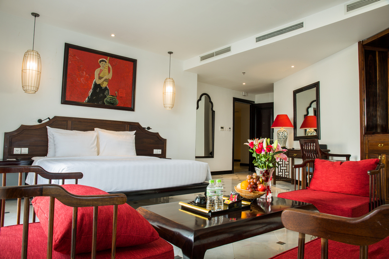 Hotel The Palmy Phu Quoc Resort & Spa