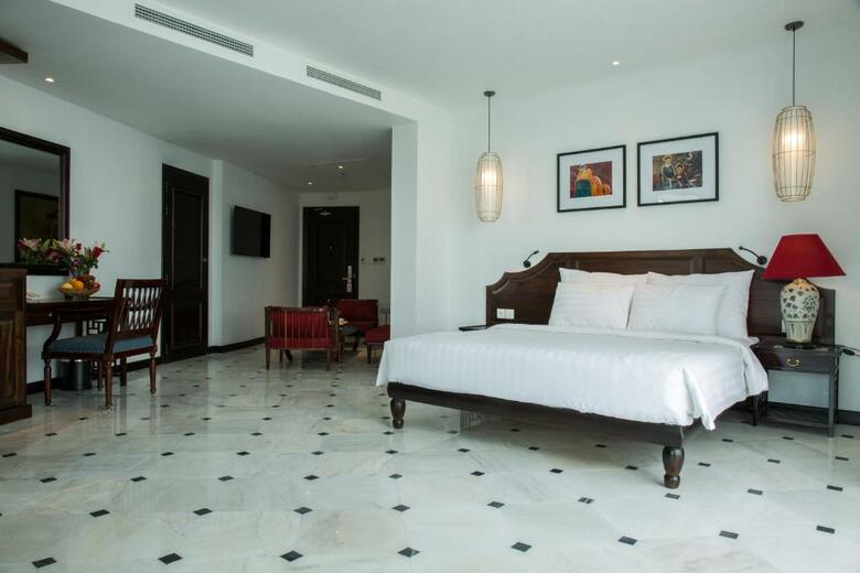 Hotel The Palmy Phu Quoc Resort & Spa