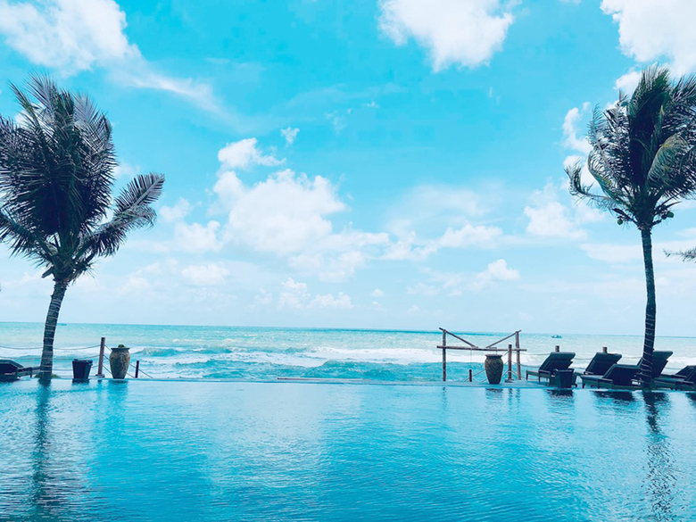 Hotel The Palmy Phu Quoc Resort & Spa