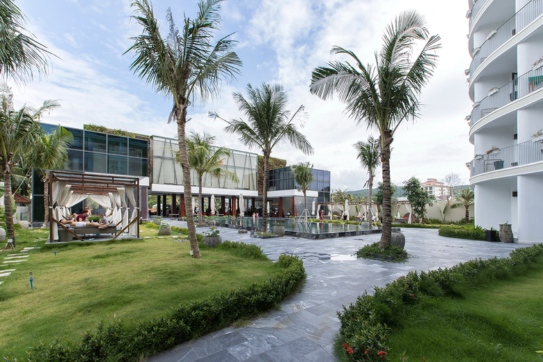 Hotel The Palmy Phu Quoc Resort & Spa
