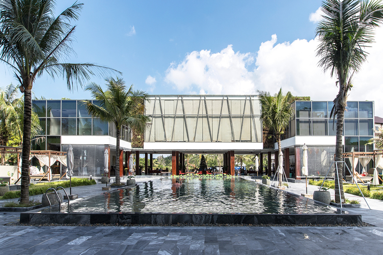 Hotel The Palmy Phu Quoc Resort & Spa
