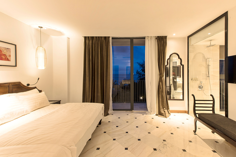 Hotel The Palmy Phu Quoc Resort & Spa