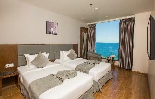 Dtx Nha Trang Hotel