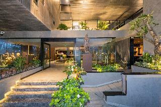 The Code Hotel & Spa