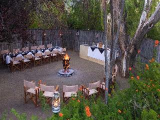 Lodge Mount Camdeboo Private Game Reserve
