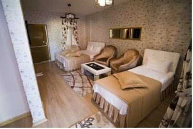 Aparthotel Holiday Apart