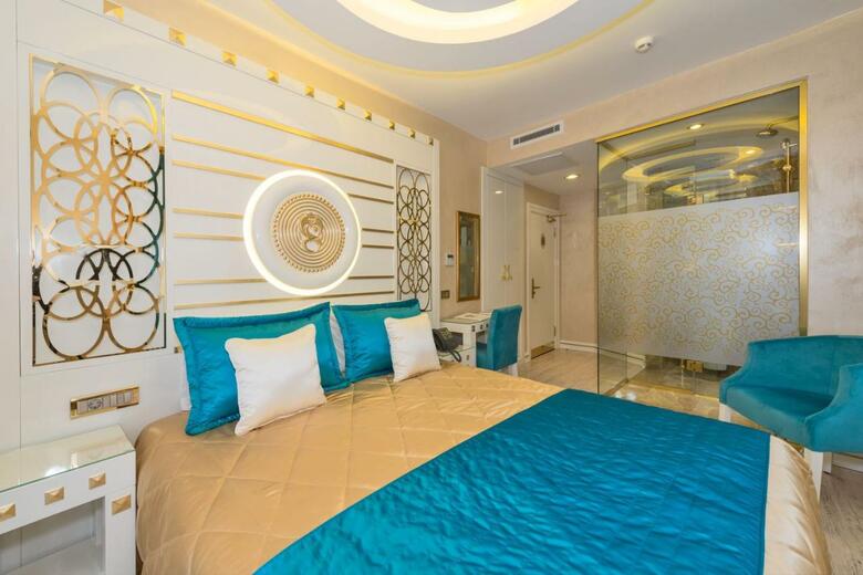 Hotel Boutique The Million Stone Hotel