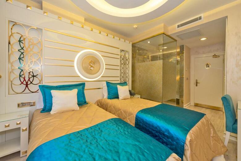 Hotel Boutique The Million Stone Hotel