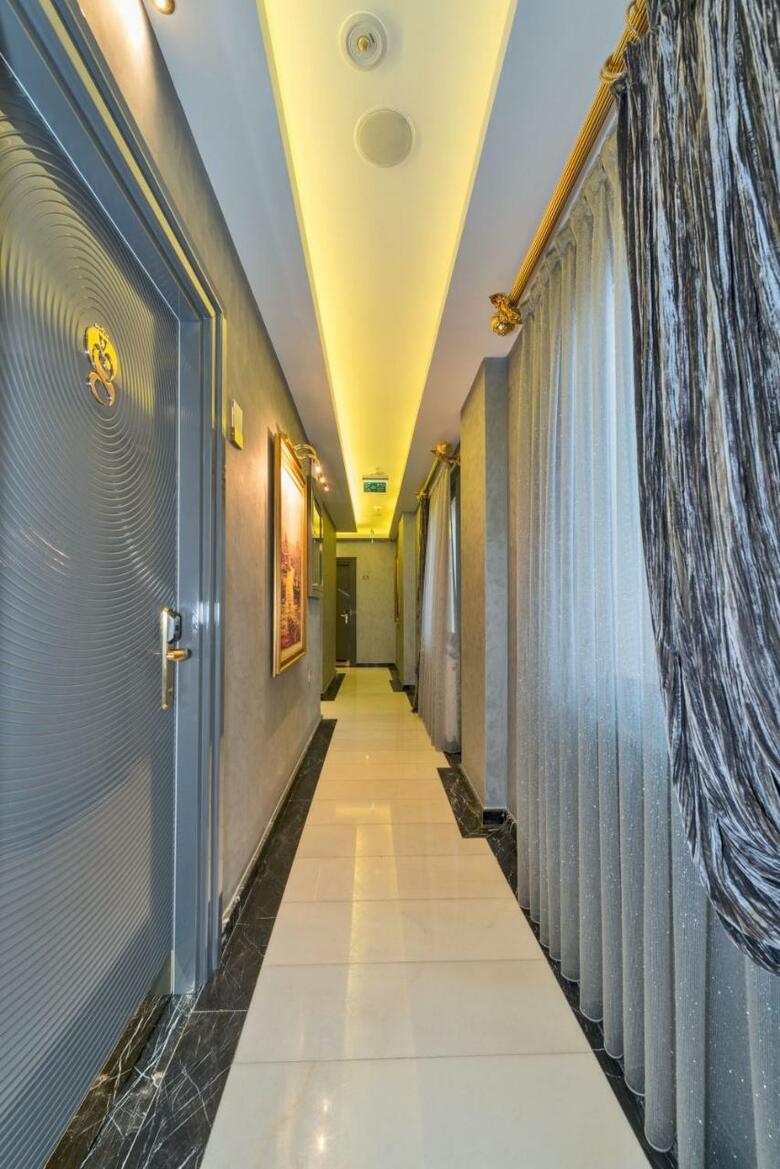Hotel Boutique The Million Stone Hotel