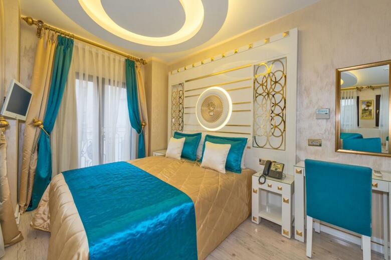 Hotel Boutique The Million Stone Hotel