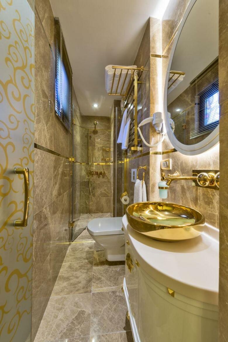 Hotel Boutique The Million Stone Hotel