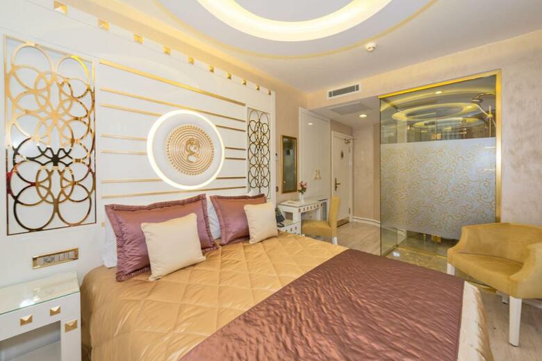 Hotel Boutique The Million Stone Hotel