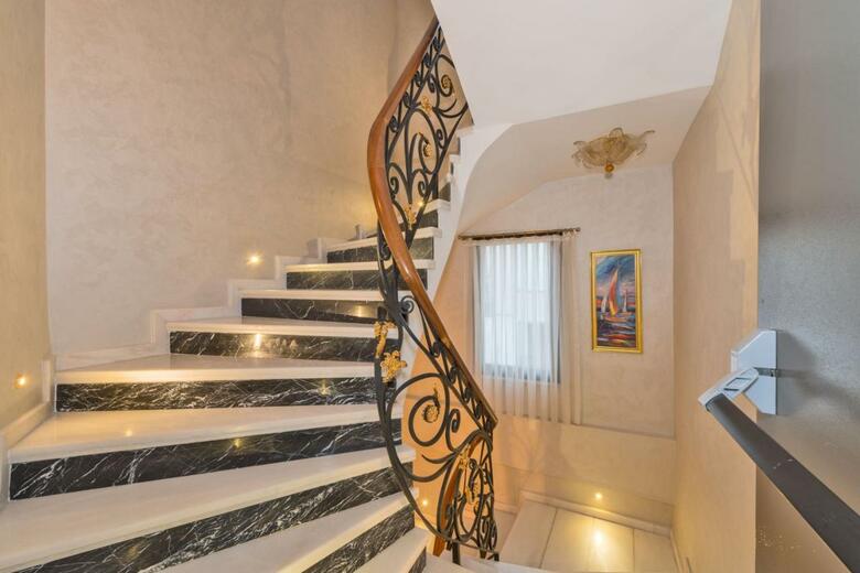 Hotel Boutique The Million Stone Hotel