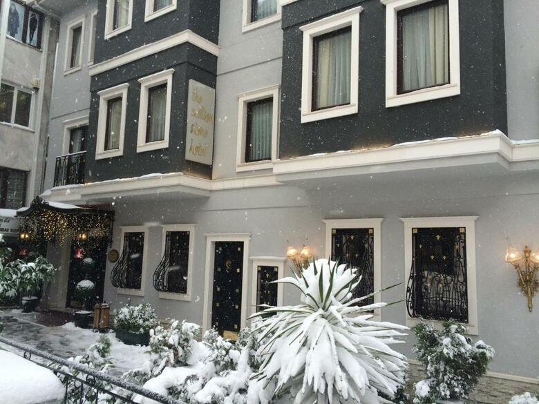 Hotel Boutique The Million Stone Hotel