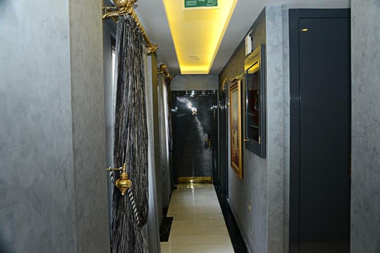 Hotel Boutique The Million Stone Hotel