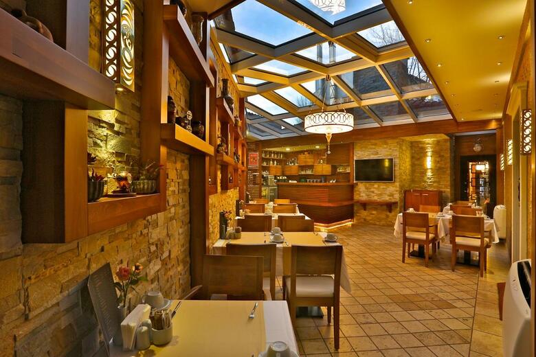 Hotel Boutique The Million Stone Hotel
