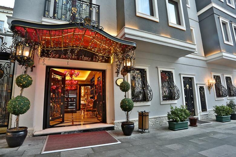 Hotel Boutique The Million Stone Hotel