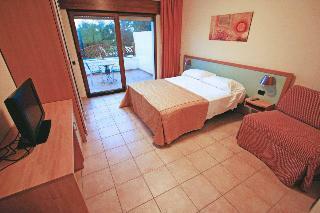 Hotel Villaggio Club Eden