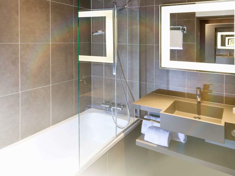 Hotel Novotel London Waterloo