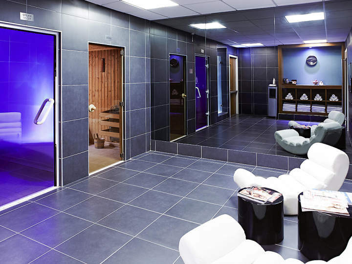 Hotel Novotel London Waterloo