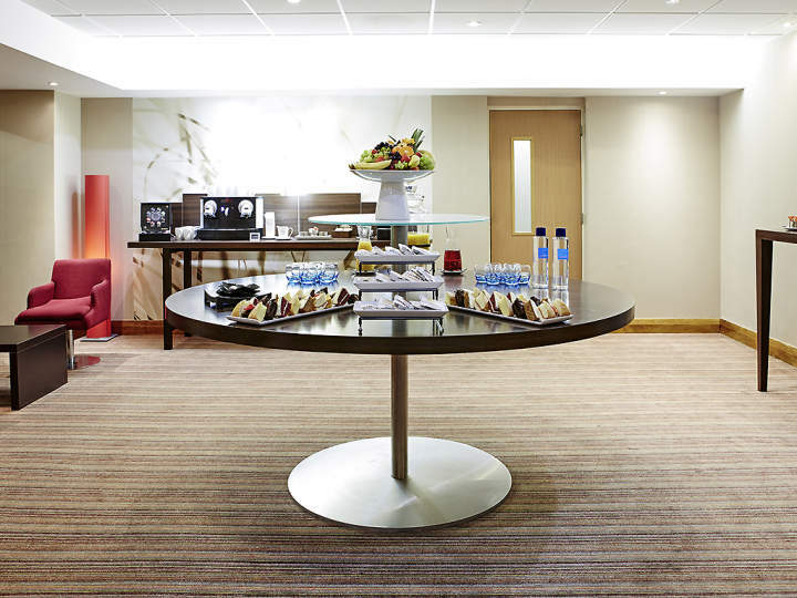 Hotel Novotel London Waterloo