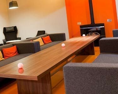Hotel Novotel London Waterloo