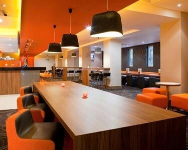 Hotel Novotel London Waterloo