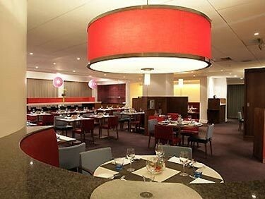 Hotel Novotel London Waterloo