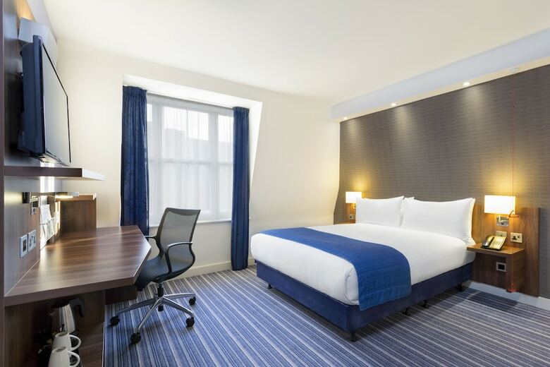 Hotel Holiday Inn Express London - Southwark