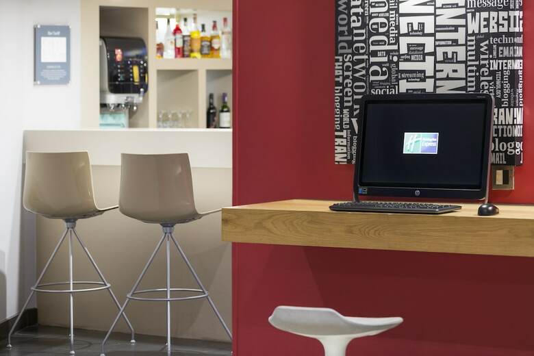 Hotel Holiday Inn Express London - Southwark