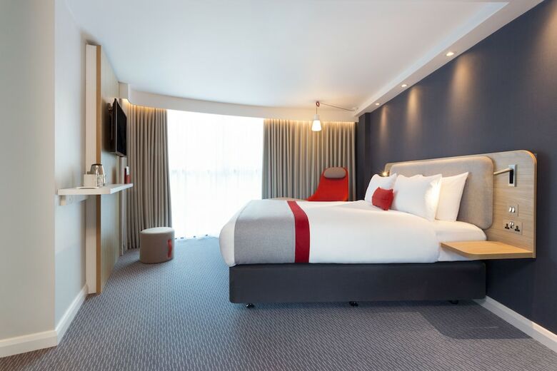 Hotel Holiday Inn Express London - Southwark