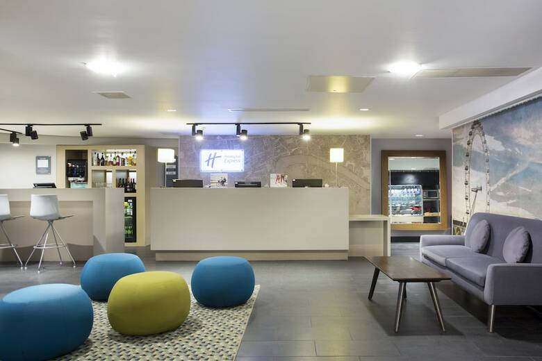 Hotel Holiday Inn Express London - Southwark