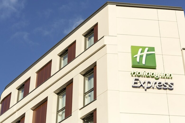 Hotel Holiday Inn Express London - Southwark