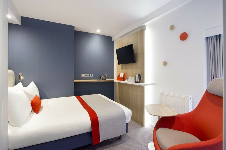 Hotel Holiday Inn Express London - Southwark