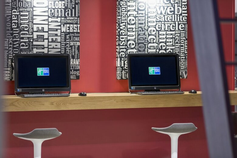 Hotel Holiday Inn Express London - Southwark