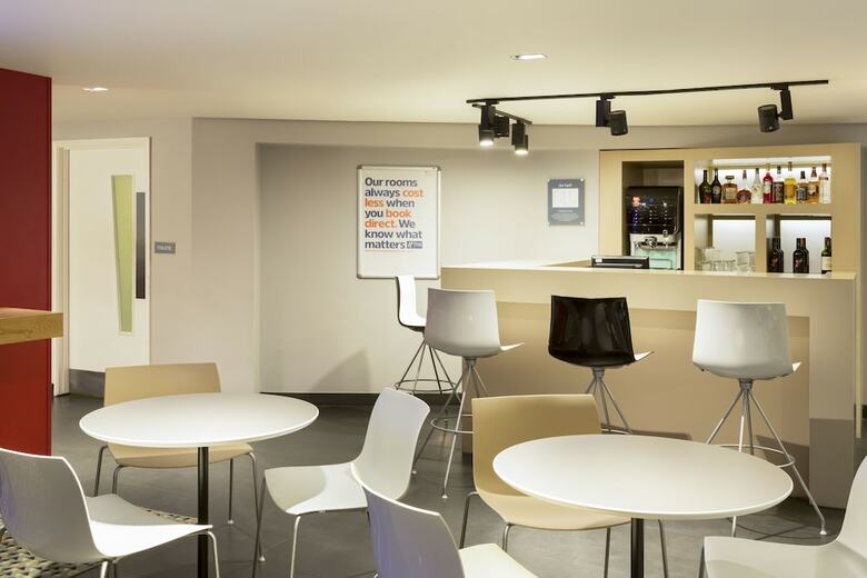 Hotel Holiday Inn Express London - Southwark