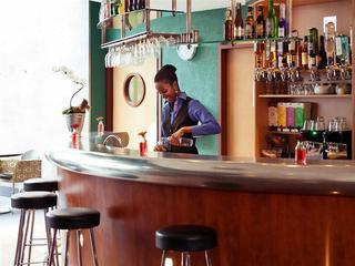 Suitehotel Paris Roissy Cdg