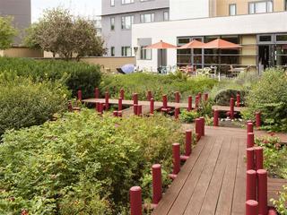 Suitehotel Paris Roissy Cdg