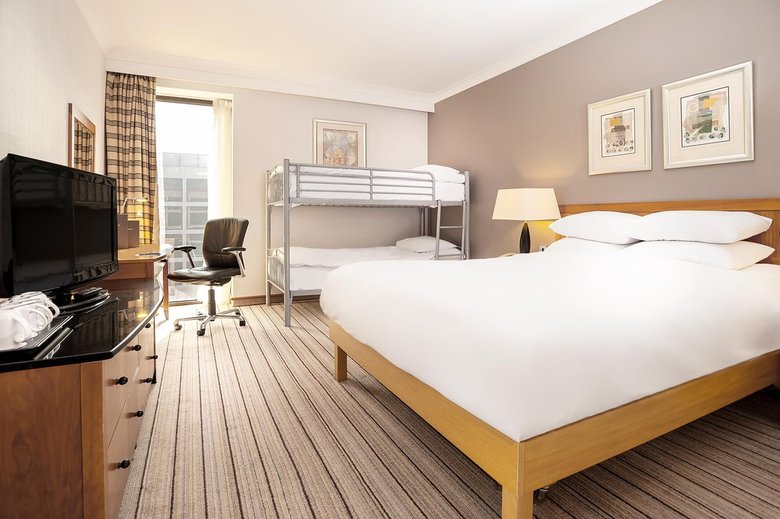 Hotel Hilton London Gatwick Airport