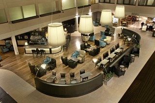 Hotel Hilton London Gatwick Airport