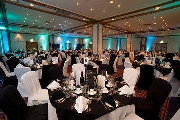 Hotel Hilton London Gatwick Airport