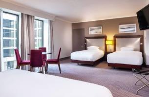 Hotel Hilton London Gatwick Airport