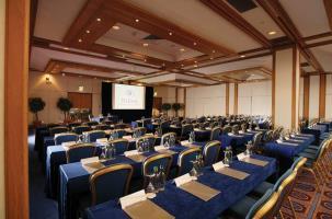 Hotel Hilton London Gatwick Airport
