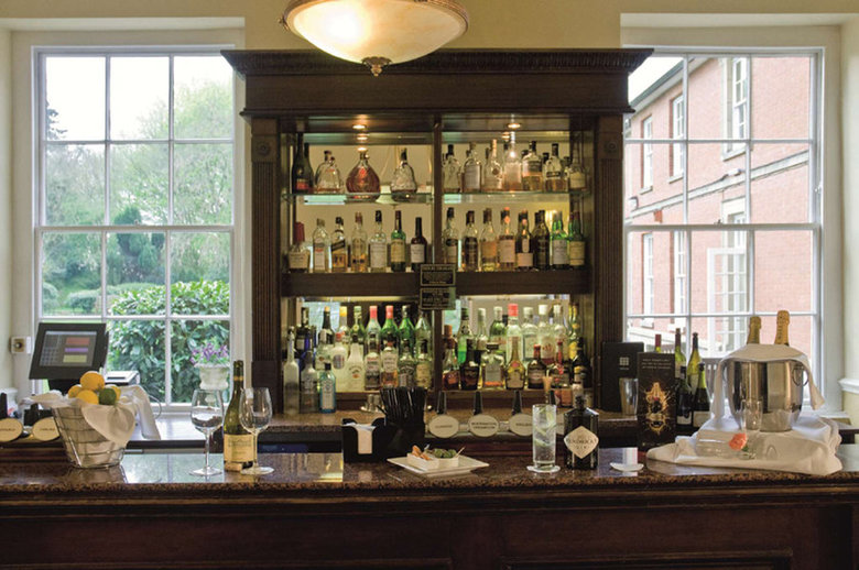Hotel Macdonald Ansty Hall