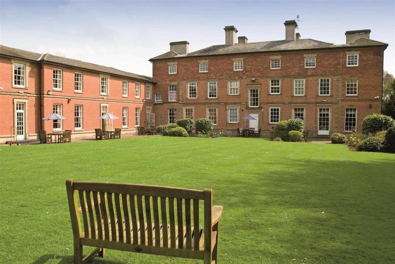 Hotel Macdonald Ansty Hall